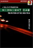 Midnight Cab: The Mystery of the Great Man