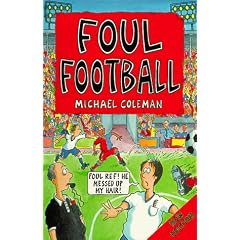 Foul Football