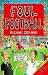 Books : Foul Football