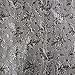 Oasis Supply Embossed Florist Foil, 20IN x 50FT, Silver 1 Roll