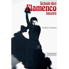 Schule des Flamencotanzes