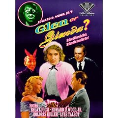 Glen or Glenda by 