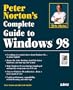 Peter Norton's Complete Guide to Windows 98