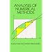 Analysis of Numerical Methods (Dover books on advanced mathematics)