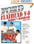 Ford Flathead V-8 Builder's Handbook 1932-1953