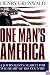 One Man's America