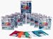 Imation 3.5 DS-HD MAC Formatted Floppy Disks (Neon Colors, 10-Pack)
