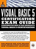  : Visual Basic (Bootcamp) Certification Exam Guide