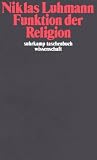 Funktion der Religion