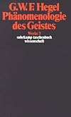 Phenomenology of Spirit (Galaxy Books)