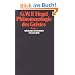 Werke in 20 B�nden mit Registerband: 3: Ph�nomenologie des Geistes: BD 3 (suhrkamp taschenbuch wissenschaft)