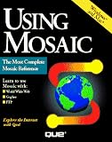 Using Mosaic