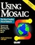 Using Mosaic