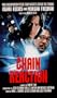 Chain Reaction: A Novel