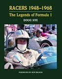 Review Autosport International  / Racers the Legends of Formula One 1948-1968