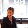 Abbildung von Mary Gauthier