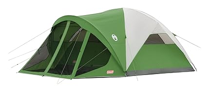 camping tent