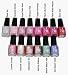 No Miss Vegan Nail Polish