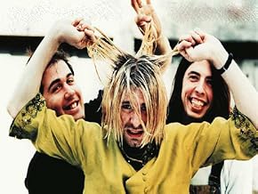 Image of Nirvana
