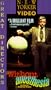 Without Anesthesia [VHS]