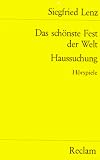 Das Schonste Fest Der Welt