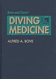 Bove and Davis' Diving Medicine