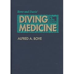 Bove and Davis' Diving Medicine