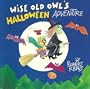 Wise Old Owl's Halloween Adventure