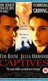 VHS : Captives [1995]