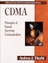 CDMA: Principles of Spread Spectrum Communication