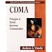 CDMA: Principles of Spread Spectrum Communication (Addison-Wesley Wireless Communications)