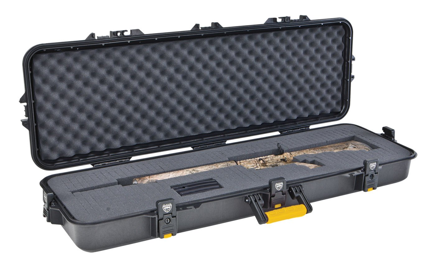 Plano All Weather Gun Case, 42Inch