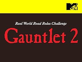 The Challenge: The Gauntlet 2