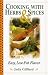 Cooking With Herbs & Spices: Easy, Low-Fat Flavor