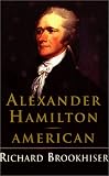 ALEXANDER HAMILTON, American