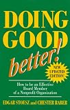 Doing Good Better