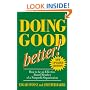 Doing Good Better