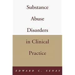 Substance Abuse Disorders in Clinical Practice (Norton Professional Books)