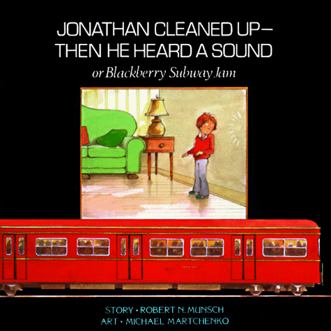 Jonathan