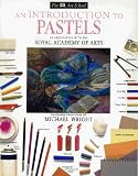 Introduction to Pastels (Art School)