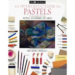 Introduction to Pastels (Art School)