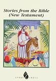 Review Ivory Shell  / Stories from the Bible: New Testament (Classic Children's Stories)