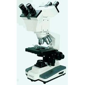 Dual View Microscope (1/EACH)