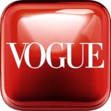 The April 2012 issue of Vogue Magazine