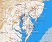 C-MAP Cartridge--DELAWARE BAY for Si-Tex Explorer/TrawlPlot Plotters