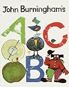 John Burningham's ABC