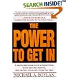 The Power to Get in