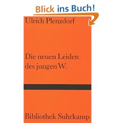 Die neuen Leiden des jungen W