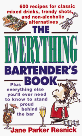 Bartender