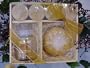 Baked Apple Pie Scented Gift Basket